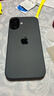 Apple/蘋(píng)果 iPhone 16（A3288）256GB 黑色 支持移動(dòng)聯(lián)通電信5G 雙卡雙待手機 曬單實(shí)拍圖