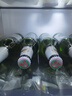 燕京啤酒 鮮啤10度500ml*12瓶 中秋節送禮 整箱裝 曬單實(shí)拍圖
