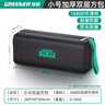 綠林（GREENER）綠林工具包電工結實(shí)耐用工具袋帆布加厚收納包木工家用電工多功能 曬單實(shí)拍圖