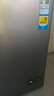 海爾（Haier）【零下35度】速凍超低溫冰柜家用無(wú)需除霜300升以上全冷凍柜新一級能效省電商用大容量臥式冷柜 200升 全冷凍無(wú)需除霜【零下30度】極速達 曬單實(shí)拍圖