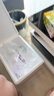 美心（Meixin）清新雜果迷你冰皮港式月餅禮盒120g 中國香港進(jìn)口中秋送禮禮品 曬單實(shí)拍圖