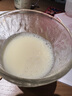 西屋（Westinghouse）無刷破壁機(jī)家用豆?jié){機(jī)1.5L加熱全自動(dòng)榨汁機(jī)變頻降噪柔音觸控彩屏輔食機(jī) WPB15J21-W 曬單實(shí)拍圖