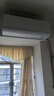 海爾（Haier）凈省電大1匹一級(jí)能效壁掛式臥室節(jié)能空調(diào) 自清潔防直吹掛機(jī)KFR-26GW/E1-1家電國家補(bǔ)貼20%以舊換新 曬單實(shí)拍圖