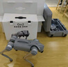 宇樹(shù)Go2 Air+遙控器版本 機器狗 AI大模型 四足機器人 仿生陪伴機器人 具身智能  電子寵物 高端禮物 曬單實(shí)拍圖