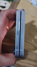 三星Samsung Galaxy Z Flip7 FE  折疊屏手機 大視野智能外屏 5000萬像素 AI手機 8GB+256GB 炫羽白 曬單實拍圖
