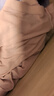 FitonTon男士?jì)妊澞屑兠蘅咕慕茄濐^人參滋養男生短褲寬松舒適平角褲XL 曬單實(shí)拍圖