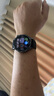 華為（HUAWEI）手表WATCH GT 5【七夕情人節(jié)】運(yùn)動(dòng)智能兩周續(xù)航藍(lán)牙通話體溫心率血氧健康監(jiān)測(cè)送男女朋友禮物pro4 46mm幻夜黑【皮表帶+貼膜】 曬單實(shí)拍圖