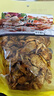 考吉熊香辣小螃蟹高鈣即食油炸蟹酥炸麻辣香酥螃蟹海蟹零食香辣蟹250g 曬單實(shí)拍圖
