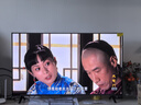 TCL雷鳥(niǎo)電視 43雀5 25款 43英寸 144Hz高刷 2+32GB內存 自定義遙控器 家電國家補貼電視 43英寸 平板電視 曬單實(shí)拍圖