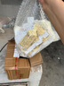 潤百顏美白次拋精華美白淡斑面部精華活力VC護膚品華熙生物送女友 【到手30支】次拋精華5支*3袋 曬單實(shí)拍圖