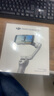 大疆（DJI）Osmo Mobile SE 手機云臺穩定器 AI跟拍智能跟隨 自拍桿 vlog拍攝神器 可折疊手勢跟拍 手持穩定器 Osmo Mobile SE【贈美顏燈+自拍器】 官方標配 曬單實(shí)拍圖