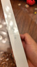 倍思 【超瓷晶防爆膜】適用iPhone15ProMax鋼化膜蘋果15ProMax手機膜防塵抗指紋超薄全覆蓋無塵倉2片裝 曬單實拍圖