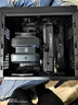 酷冷至尊(CoolerMaster)HAF XB Evo 黑 商務(wù)ATX臺(tái)式電腦中塔機(jī)箱 臥式服務(wù)器機(jī)箱 經(jīng)典機(jī)箱 曬單實(shí)拍圖