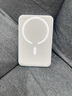 倍思（Baseus）【3C認(rèn)證】磁吸充電寶Magsafe無線 22.5W快充移動(dòng)電源10000毫安適用于蘋果16/15/14華為小米手機(jī) 曬單實(shí)拍圖