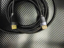 畢亞茲 DP線(xiàn)1.4版8K高清視頻線(xiàn) 3米 4K240Hz 2K240Hz DisplayPort連接線(xiàn) 電腦顯卡接顯示器電競轉接線(xiàn) 曬單實(shí)拍圖