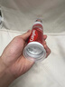 高露潔（Colgate）【孫穎莎同款】歐洲進(jìn)口卓效防蛀直立按壓泵式牙膏130g含氟健齒 曬單實(shí)拍圖