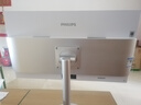 飛利浦（PHILIPS）國家補貼20%27英寸臺式一體機電腦( 酷睿13代i7-13620H 32G 1T SSD 旋轉升降底座 )S9白 曬單實(shí)拍圖