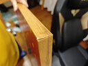十八子作磨刀器家用鎢鋼金剛砂磨刀石磨刀棒定角剪刀磨刀專(zhuān)用工具磨刀神器 曬單實(shí)拍圖