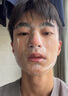 ORGINESE火山泥男士洗面奶專用控油祛痘除螨蟲去黑頭氨基酸潔面乳七夕 曬單實拍圖
