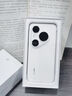 HUAWEI Pura 80 Pro  12GB+512GB 釉白一英寸主攝  個(gè)性色卡 AI輔助構(gòu)圖 華為鴻蒙智能手機(jī) 曬單實(shí)拍圖
