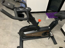 麥瑞克（MERACH）動(dòng)感單車自發(fā)電家用健身房運(yùn)動(dòng)器材室內(nèi)靜音自行車 黑曜騎士Turbo 2025旗艦-超感強(qiáng)磁控-AIMia私教 曬單實(shí)拍圖