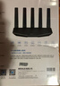 普聯(lián)（TP-LINK）普聯(lián)路由3630 WiFi7千兆雙頻 BE3600無(wú)線路由器2.5G網(wǎng)口 雙頻聚合 智能游戲加速 兒童上網(wǎng)管理 曬單實(shí)拍圖