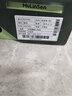 木林森（MULINSEN）男鞋商務(wù)皮鞋簡(jiǎn)約日常休閑單鞋 黑色 40碼 SL67341 曬單實(shí)拍圖