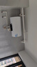 海爾（Haier）【咨詢(xún)客服立省20%】智家出品Leader統帥電熱水器NQ3家用速熱儲水式小型一級能效節能省電健康鎂棒 60L 2200W 【黃金尺寸】 曬單實(shí)拍圖