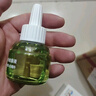 潤本（RUNBEN）蚊香液電蚊香驅蚊液90晚45ml×3瓶補充裝防蚊無(wú)香型 曬單實(shí)拍圖