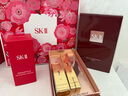 SK-II光子小燈泡美白祛斑淡斑精華液30ml化妝品sk2護膚品套裝生日禮物 曬單實(shí)拍圖