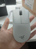 雷蛇（Razer）煉獄蝰蛇V3pro專(zhuān)業(yè)版無(wú)線(xiàn)鼠標 電競游戲 輕量化  人體工學(xué) 白色(贈防滑貼+Type-C充電接口) 曬單實(shí)拍圖