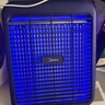 美的（Midea）電擊式滅蚊燈家商兩用滅蚊器驅蚊器防蠅蚊神器滅蚊基孔肯雅熱 曬單實(shí)拍圖