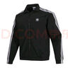 阿迪達斯 （adidas）三葉草系列 男子 WOVEN FBIRD TT 梭織外套 KB2466 黑色 M  曬單實(shí)拍圖
