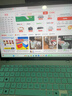 華碩a豆14 Air悅享版 AI輕薄筆記本電腦(R9 H 270 32G 1T 2.5K護眼屏 17小時續(xù)航)國家補貼20%辦公學(xué)生 曬單實拍圖