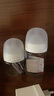 沃品（WOPOW）【3c認(rèn)證可上飛機(jī)】小彩蛋充電寶 10000毫安時(shí) PD22.5W快充自帶雙線小巧便攜 適用于蘋果華為小米 曬單實(shí)拍圖