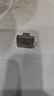 愛(ài)國者（aigo）64GB USB2.0 車(chē)載U盤(pán)C1C迷你款 銀色 金屬Type-C車(chē)載u盤(pán) 手機電腦通用優(yōu)盤(pán) 曬單實(shí)拍圖