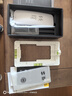 閃魔 適用于華為mate60pro鋼化膜 mate60pro+非凡大師手機膜UV全屏鉆石抗指紋防摔膜 曲面UV鉆石膜 2片裝+神器 曬單實(shí)拍圖
