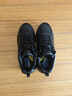斯凱奇（Skechers）男士皮鞋秋季商務(wù)男鞋高檔休閑鞋軟底通勤板鞋210835 曬單實(shí)拍圖