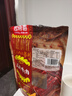 思奇香 手撕風(fēng)干牛肉干約7成風(fēng)干 原味 400g量販裝 休閑零食四川老字號 曬單實(shí)拍圖