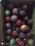 京覓四川茵紅李脫骨李3斤裝 單果15g+小脆紅李子青紅脆李水果源頭直發(fā) 曬單實(shí)拍圖