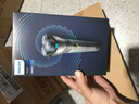 飛利浦（PHILIPS）剃須刀電動刮胡刀旋轉(zhuǎn)式便攜款旋風刀頭全身水洗原裝進口七夕情人節(jié)禮物生日男士老公男友男生 【全新2系凈剃不傷膚】 曬單實拍圖
