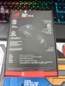 ROG龍鱗2Ace  AimPoint Pro42K傳感器 游戲電競鼠標(biāo) 輕量化48g 無線8K回報(bào)率 無線三模鼠標(biāo) 暗夜黑 曬單實(shí)拍圖