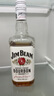 金賓（Jim Beam）白占邊調(diào)和型750ml波本美國肯塔基州 威士忌洋酒新老包隨機(jī)發(fā) 曬單實(shí)拍圖