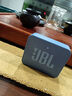 JBL GO ESSENTIAL 2 音樂青春版二代 便攜式藍(lán)牙音箱 【國家補(bǔ)貼】桌面家用小音響 學(xué)生禮物 藍(lán)色 曬單實拍圖