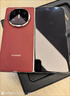 華為（HUAWEI）Mate X6 折疊機 分布式玄武架構 鴻蒙AI大屏 紅楓原色影像 華為手機新品上市 SJ31A 寰宇紅 12GB+512GB 官方標配【下單送充電寶+炫彩藍牙音響】 曬單實(shí)拍圖