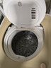 OIDIRE 德國OIDIRE 衣物清洗機(jī) 迷你洗衣機(jī)全自動懶人內(nèi)衣洗衣機(jī)小型內(nèi)褲洗衣機(jī)波輪除菌宿舍洗衣機(jī)煮洗 ODI-XYJ13A【煮洗+304桶+離子+烘干】 曬單實拍圖