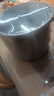 美廚（maxcook）湯鍋304不銹鋼 復底高湯鍋26cm 燃氣爐電磁爐通用MCT3394 曬單實(shí)拍圖