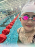 韶音（SHOKZ）OpenSwim Pro S710 骨傳導(dǎo)藍(lán)牙耳機(jī)無(wú)線耳機(jī) 開放式運(yùn)動(dòng)游泳跑步騎行不入耳 珊瑚海  曬單實(shí)拍圖