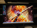 微星（MSI）27英寸2K280Hz 量子點(diǎn)OLED顯示器0.03ms(GTG) HDR400游戲電競顯示屏MAG 272QPW QD-OLED X28極光 曬單實(shí)拍圖