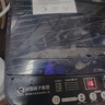 YANGZI揚子集團大容量波輪洗衣機全自動(dòng)藍光智能預約強力風(fēng)干自清潔宿舍家用洗衣機洗烘一體小型甩干機 12kg全自動(dòng)【藍光升級+10年質(zhì)?！恐悄茱L(fēng)干 曬單實(shí)拍圖